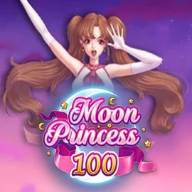 Enjoy Moon Princess 100 by  – logo hosted on tuuricasinos.fi